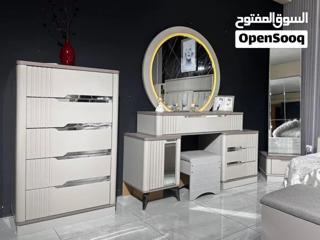 غرف نوم جديدة تصميمات حسب الطلب