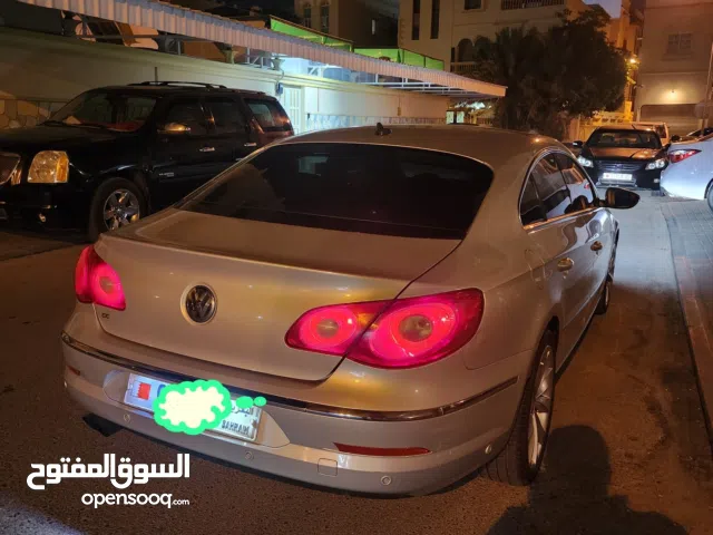 FOR SALE: Volkswagen CC Full Option - Loaded with Premium Features: Full One year insurance Passing