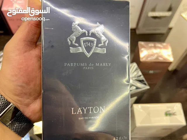 Perfume original