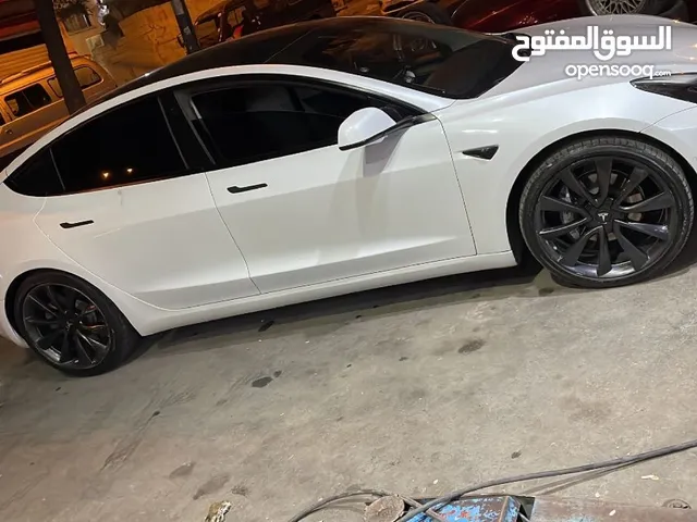 تسلى مودل 3