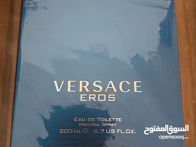 عطر فيرزاتشي ايروس EDT 200ml