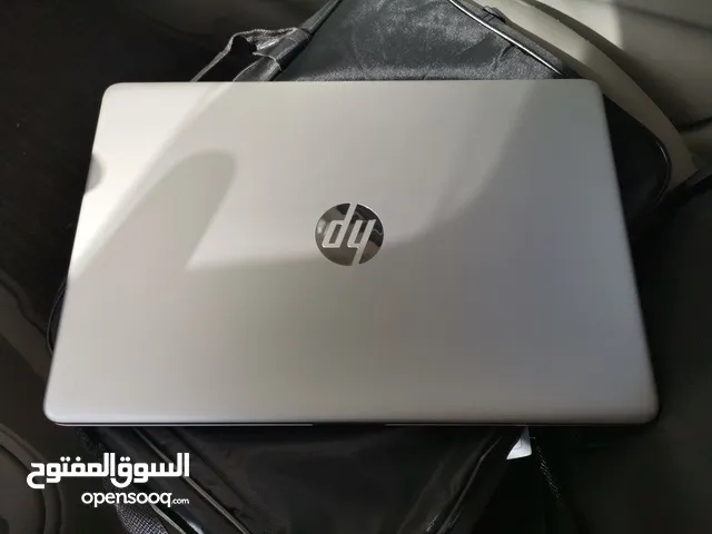 لابتوب Hp 7 ryzen