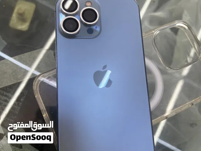 iPhone 13 pro max 128 GB