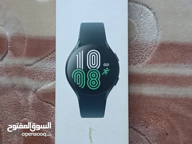 Samsung Galaxy Smart Watch4 (44) mm للبيع