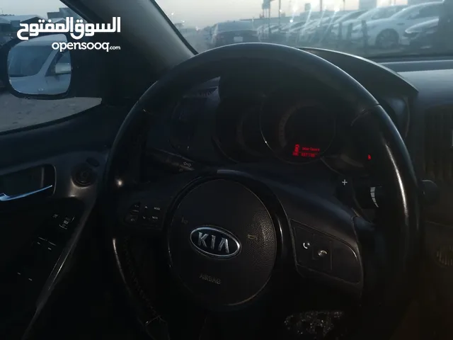 Kia Cerato 2013 in Tripoli