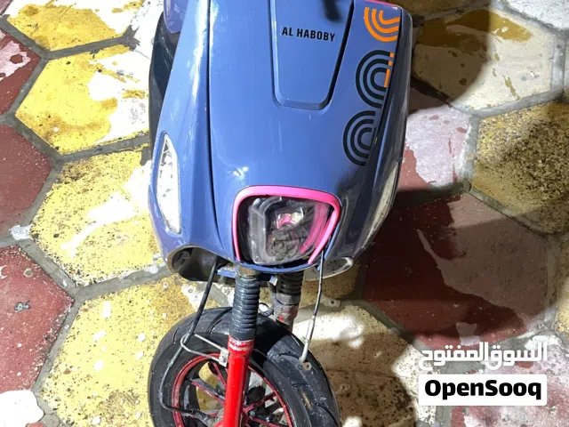 دراجه بوليس