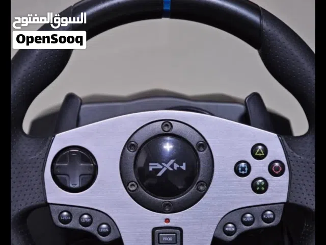ستيرنج ويل PXN V9 بحالة الوكالة