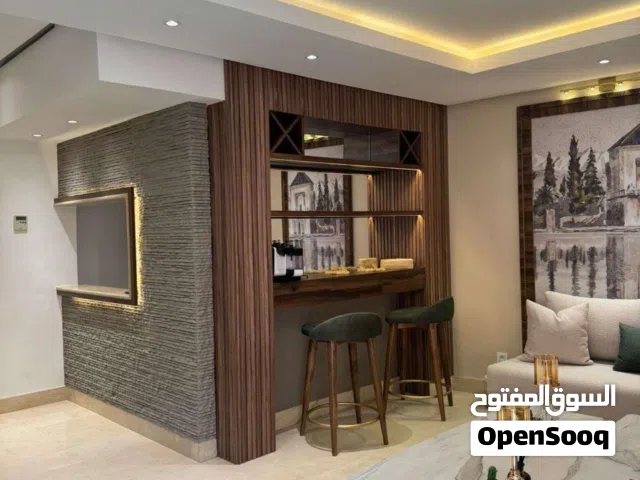 تأجير فلل وشقق مراكش