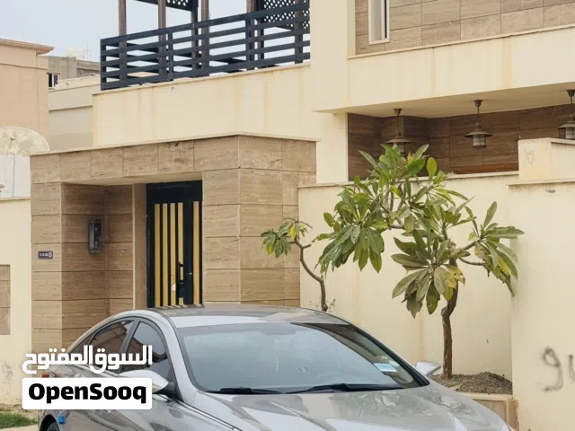 New Hyundai Sonata in Tripoli