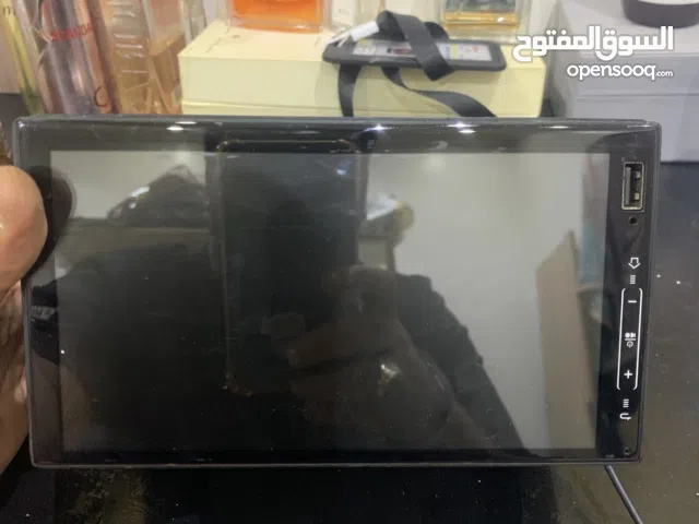 شاشة سياره اندرويد