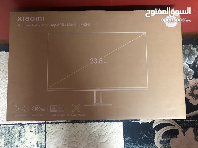Xiaomi A24i 24 inch Monitor, 100Hz high Refresh Rate, IPS
