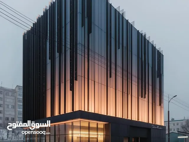 بناية الايجار شارع 14 تموز 5 طوابق