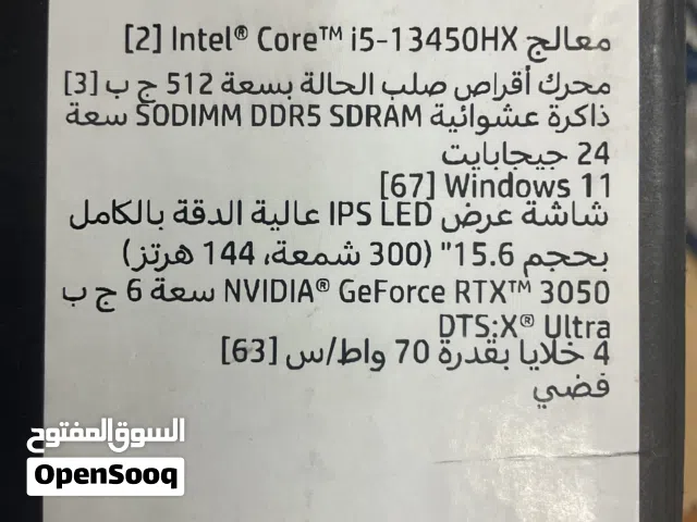 Victus hp gaming laptop لابتوب فيكتوس hp