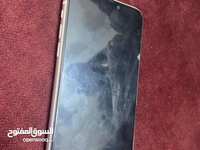 Apple iPhone 11 128 GB in Ramtha