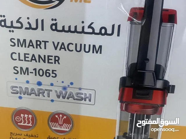 مكنسة سمارت 3 في واحد