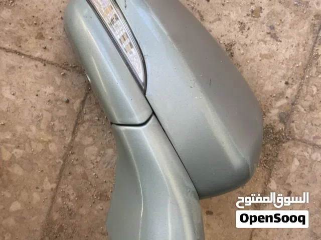 مرأي يمين فورد فيوجن 2013 /2017