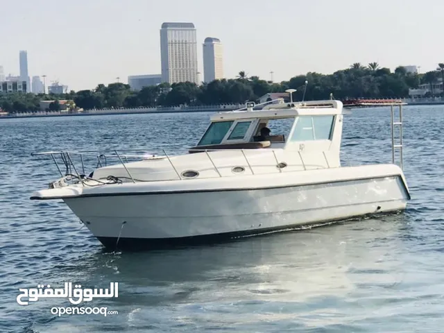 Dubai Marine 2012