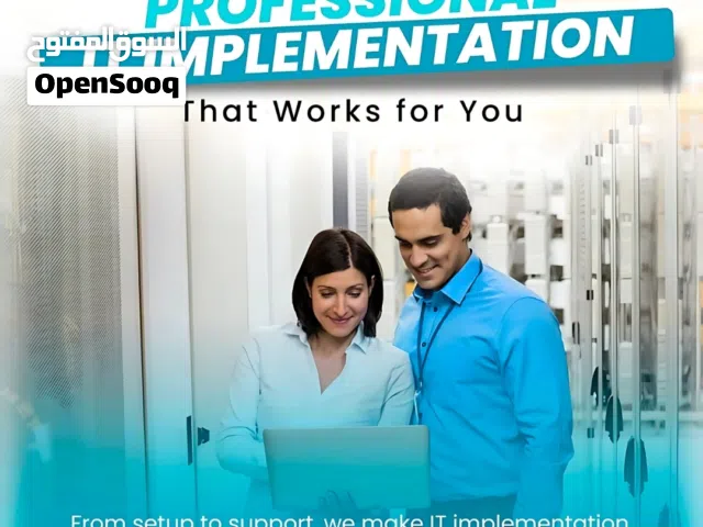 Reliable IT Support Services in Dubai – Cloud Tech IT Solutions LLC