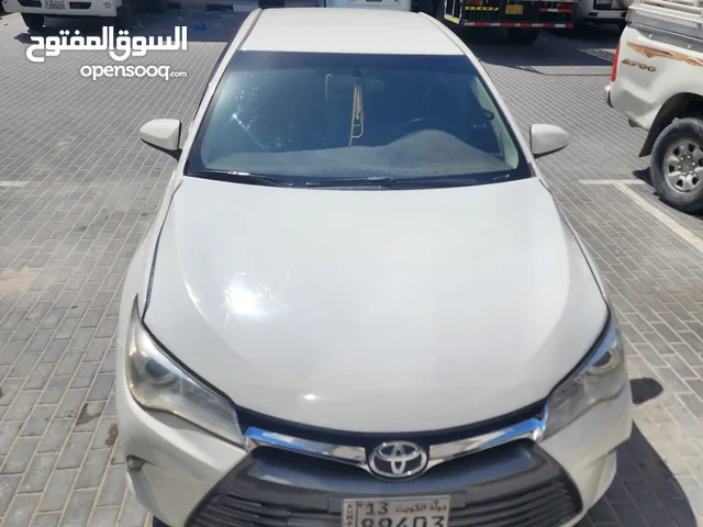 Used Toyota Camry in Farwaniya