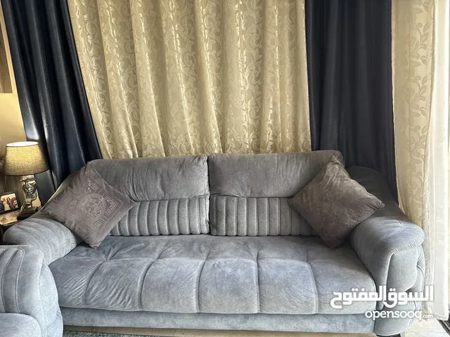 طقم كنب لغرفة الجلوس