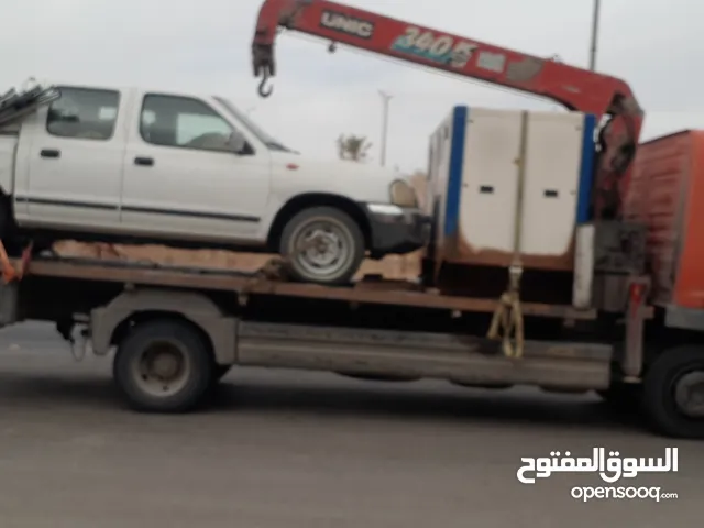 Tow Truck Other 2022 in Al Riyadh