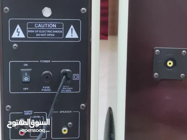 Home Theater for sale in Northern Governorate