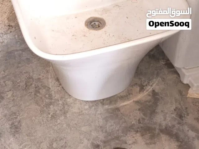 مغاسل للبيع نضيفات