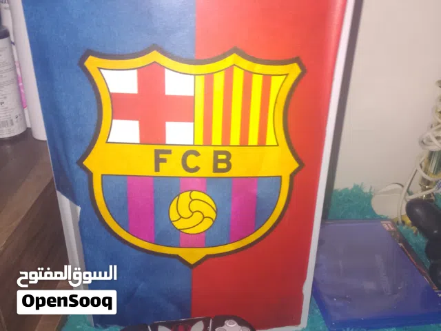 بلي فايف فات نضيف  استخدام قليل