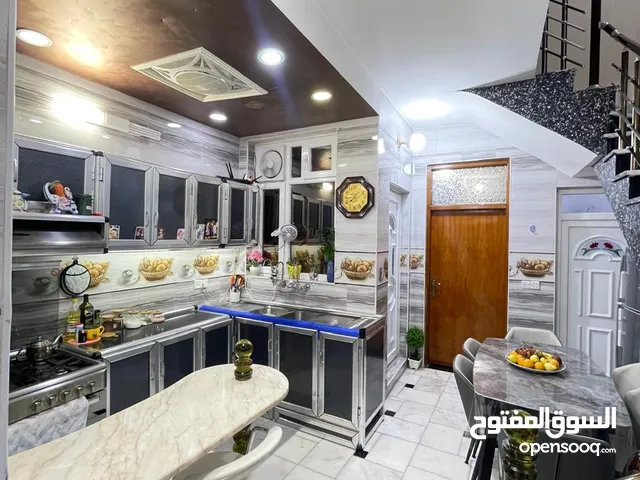 80 m2 3 Bedrooms Townhouse for Sale in Baghdad Meghreb St