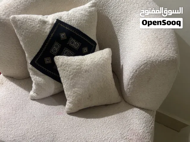 كنب كرسي خام ممتاز