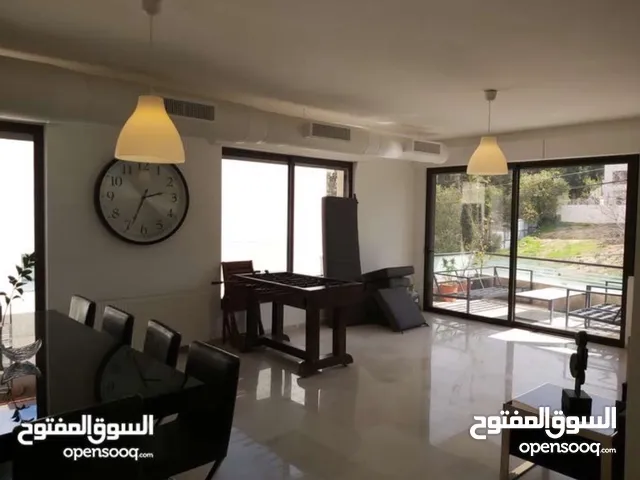 4-Bedroom Apartment for Sale, Full Floor, 321 sqm, Dabouq