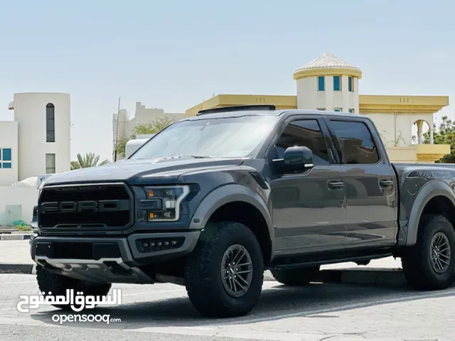 FORD F150 PICK UP MODEL 2020  فورد F150 بيك اب موديل 2020