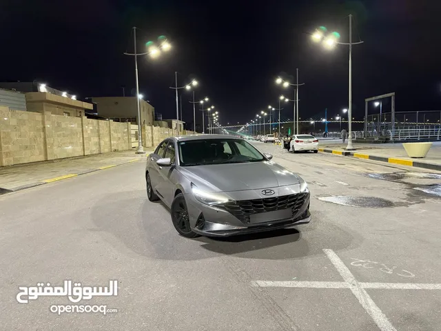 هونداي النترا امريكي 23