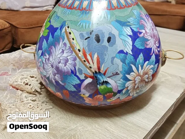 انتيكا للبيع نحاس بالكامل