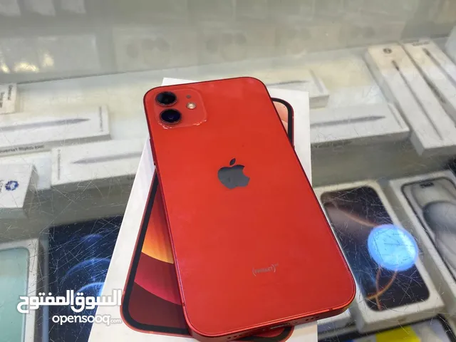 iPhone 12 128GB battery 76 مستعمل بحاله الوكاله