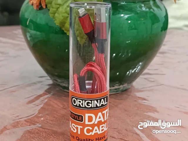 câble chargeur 4 in 1 câble iphone 2 câble Tpc Usb