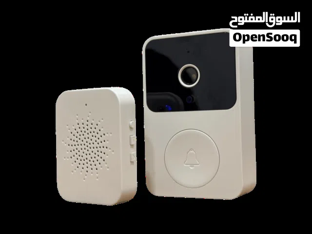 جرس باب كاميرا توصيل محافظات