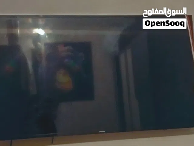 شاشه سامسونج سمارت سعر مغري
