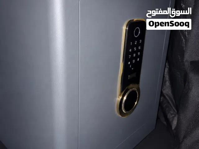 خزنة إلكترونية ذكية للبيع