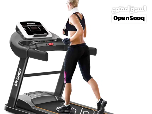 treadmill for 200 ajman jurf