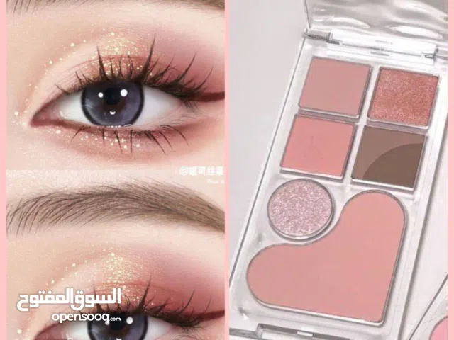 باليت شدو كوري