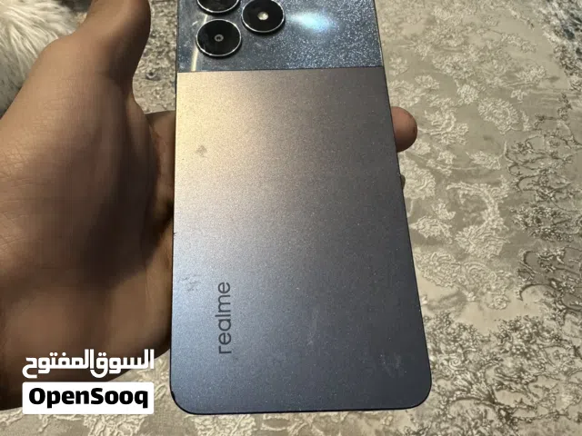 Realme Note 50 128 GB in Tripoli