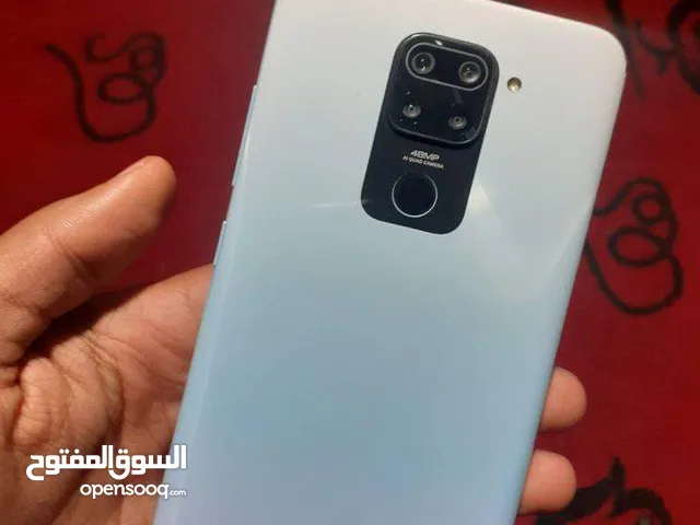 Xiaomi Redmi Note 9 64 GB in Tripoli