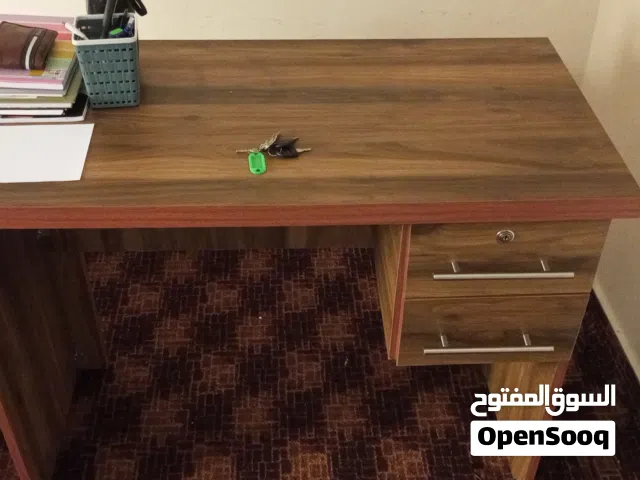 مكتب دراسي خشب اصلي