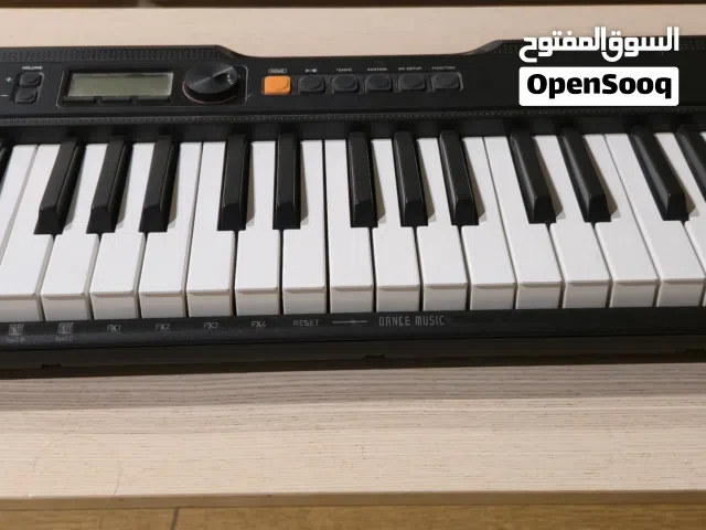 اورق casio