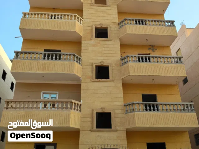 500 m2 3 Bedrooms Apartments for Sale in Cairo Badr City