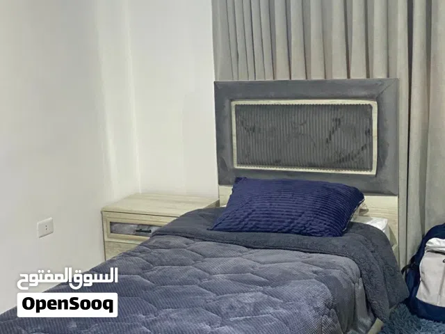 شقة مفروشة كاملة للايجار
