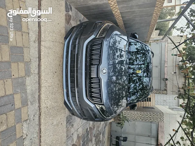 Used Skoda Kodiaq in Salfit