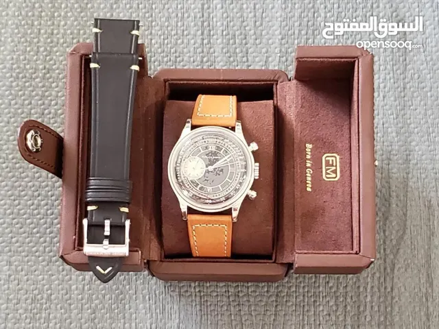 Analog Quartz Others watches for sale in Jeddah