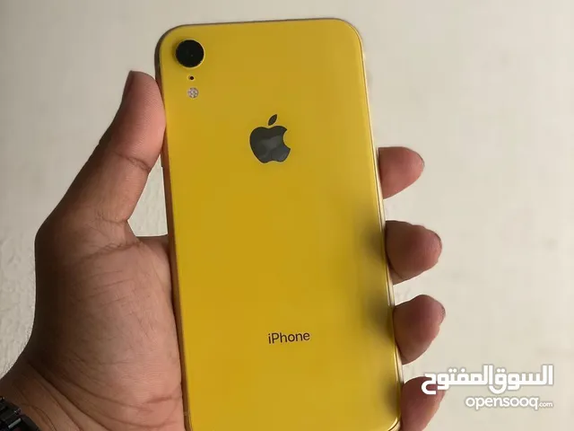 Apple iPhone 11 64 GB in Muscat